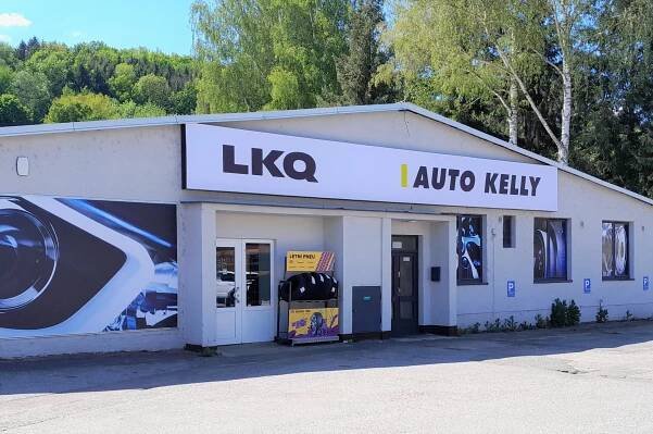 AUTO KELLY foto 1