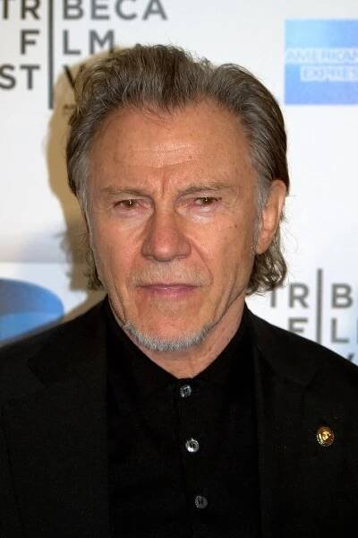 Harvey Keitel herec