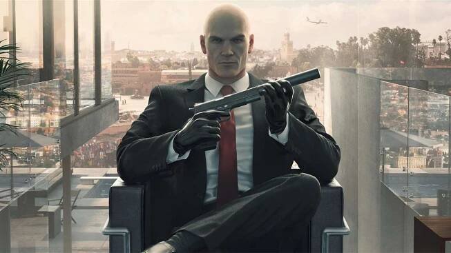 Hitman 3 změní jméno. World of Assassination zahrne obsah z celé nové trilogie plešatého zabijáka