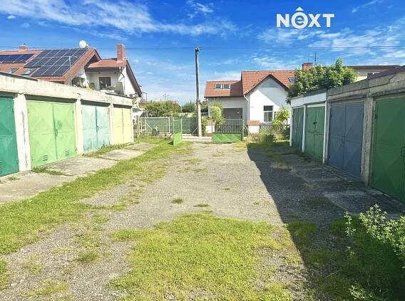 Pronájem garáže Chrudim 2 300 Kč za měsíc, foto 6