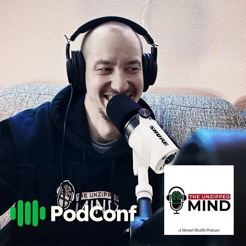 Nick Smith/ The Unzipped Mind