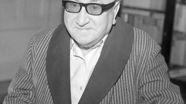 Kontroverze Jaroslava Marvana (†73): Škodil Burianovi, táhl s nacisty i komunisty!