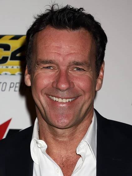 David James Elliott - Actor