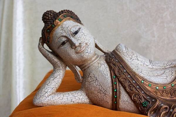 Siddhartha: a model for leaders