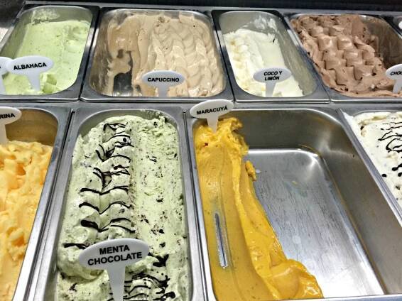 Gelato