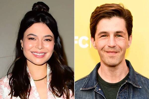 Miranda Cosgrove Would 'Love' to Play Josh Peck's Sibling Again — They've Even 'Talked' It Over (Exclusive)