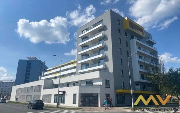 Ostatní, Kubelíkova, Hradec Králové, 12 m²