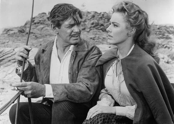 Eleanor Parker, 91, Dies; Oscar Nominee Was in ‘Sound of Music’