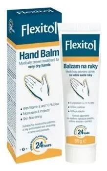 Flexitol Balzám na ruce 56g (Flexitol)