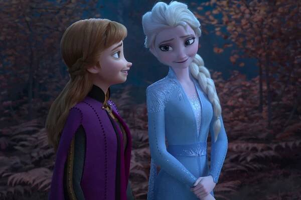 Frozen 4 is in the works alongside Frozen 3, Bob Iger confirms
