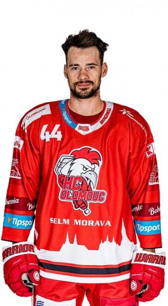 Soupiska Muži 2013/14 | HC Olomouc
