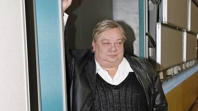 Zemřel herec Norbert Lichý, hvězda menších rolí ve filmech i seriálech