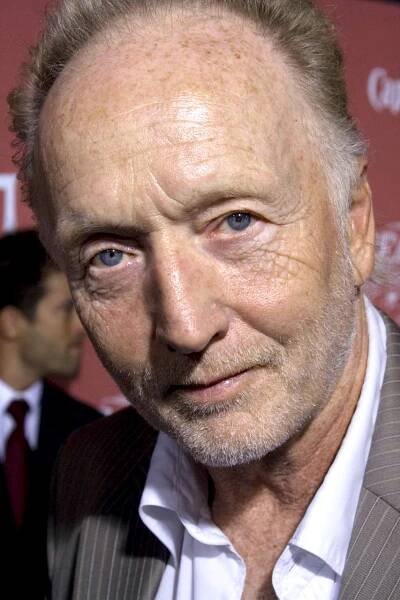 Tobin Bell - Wikiquote