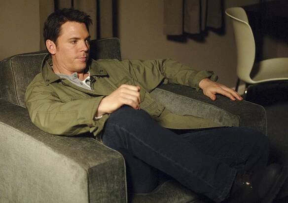Kyle XY - Diving In - Z filmu - Nicholas Lea