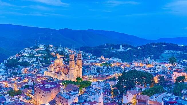 36 Facts About Cuernavaca
