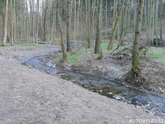 Modřanská rokle - výlet za pražskou přírodní památkou