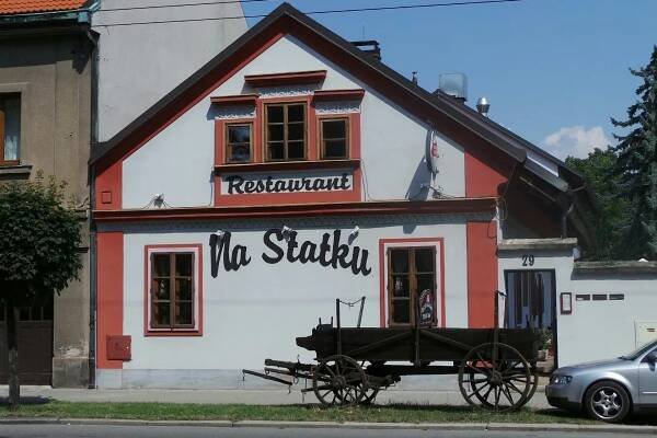 Na Statku foto 1
