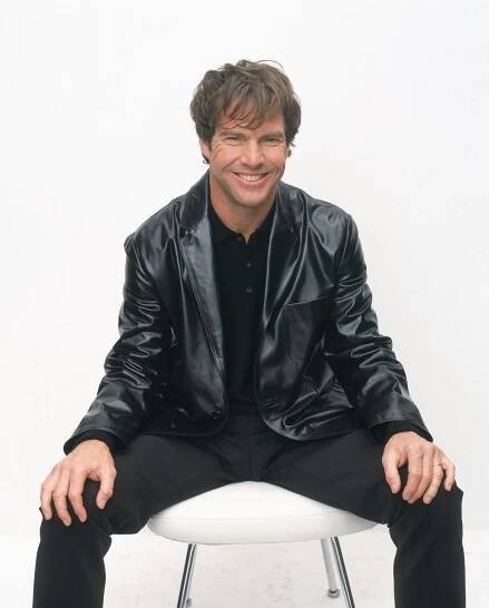 Dennis Quaid