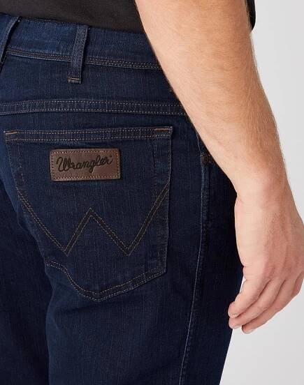 Wrangler Texas Stretch W12175001