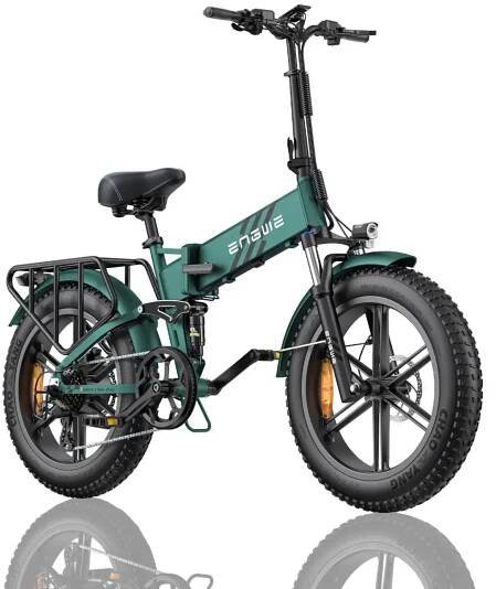 Návody na elektrokola a displeje - ENWOLT Online Shop
