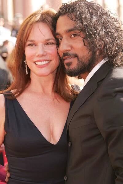 Barbara Hershey fotka