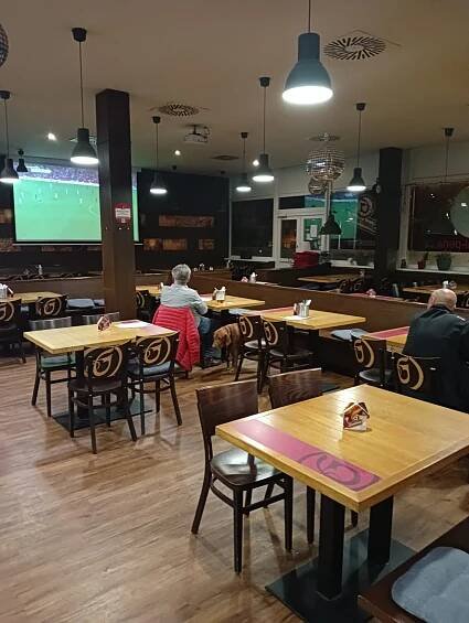 Domovská stránka - Restaurace Perla