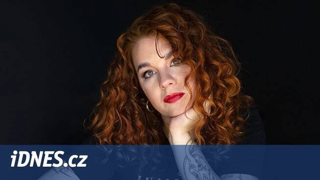 Také jsem léta pronásledovala pana Božského, říká Markéta Lukášková - iDNES.cz