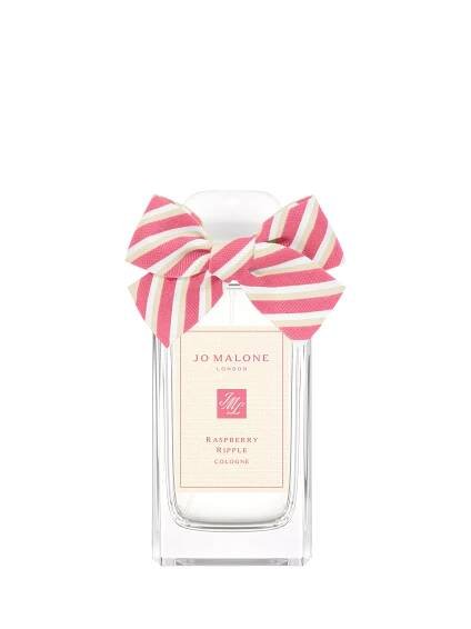 Jo Malone London Limited Edition Decorated Raspberry Ripple Cologne