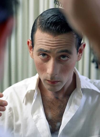 HBO Planning Documentary On Actor Paul Reubens With Josh & Benny Safdie Producing