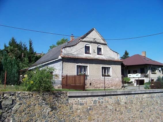Stříbrná Skalice - ubytování, počasí, foto, tipy na výlet, informace