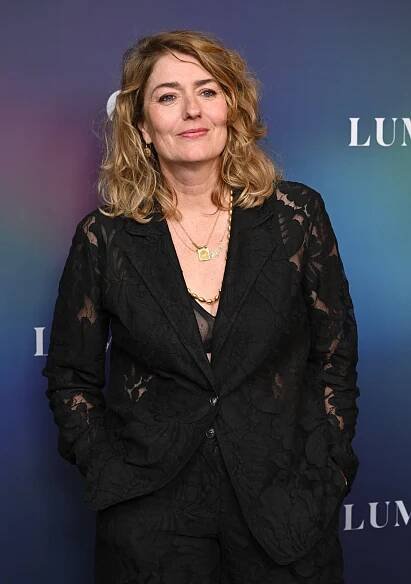 Anna Chancellor opens up about the death of her daughter, aged 36