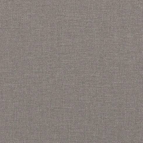 3-místná pohovka, barva taupe, 180 cm, čalouněná látkou Hloubka nábytku 1 cm