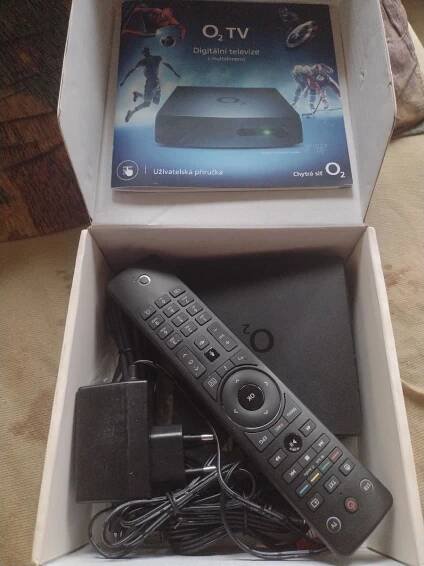 Set-top box 02 2.0