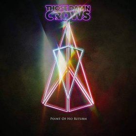 Those Damn Crows | LP Point of No Return / Vinyl | Musicrecords
