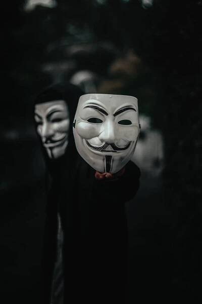Be a voice to the voiceless Wallpaper