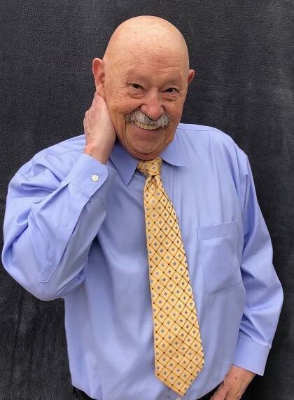 Barry Corbin Opens Up About His Oral Cancer Diagnosis »