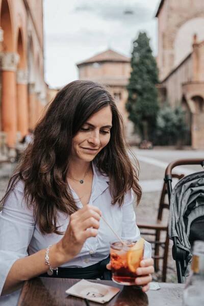 Naše dojmy z Emilia Romagna - 1001 Voyages Gourmands