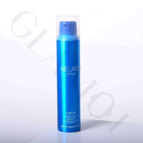 Paul Mitchell Neuro Finish HeatCTRL™ Style Spray pracovní sprej a lak na vlasy | glamot.cz