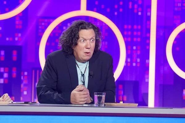 Richard Genzer jednou například nevěřil svým očím, když sundal černou pásku z očí a spatřil Jiřinu Bohdalovou.