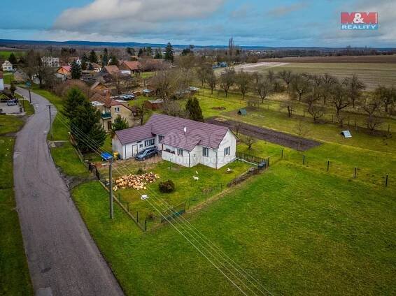 Prodej Dům, Vinary, okres Hradec Králové