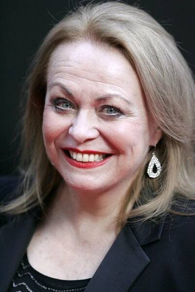 Jacki Weaver herečka
