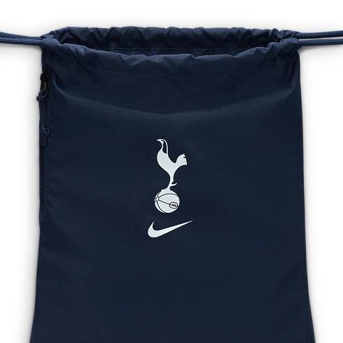 Tottenham Hotspur Heritage Drawstring Bag