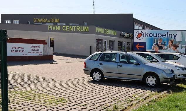 Pivní centrum Chrudim foto 4