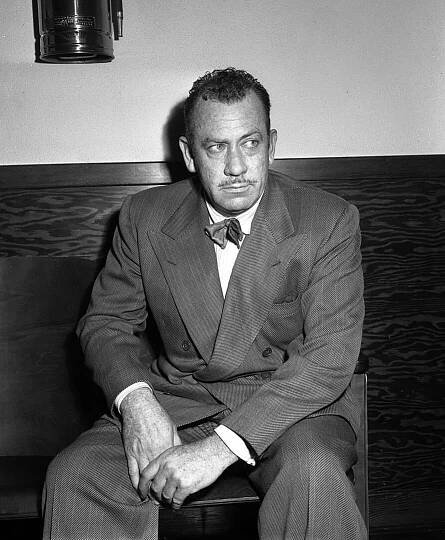 John Steinbeck – Wikipedia