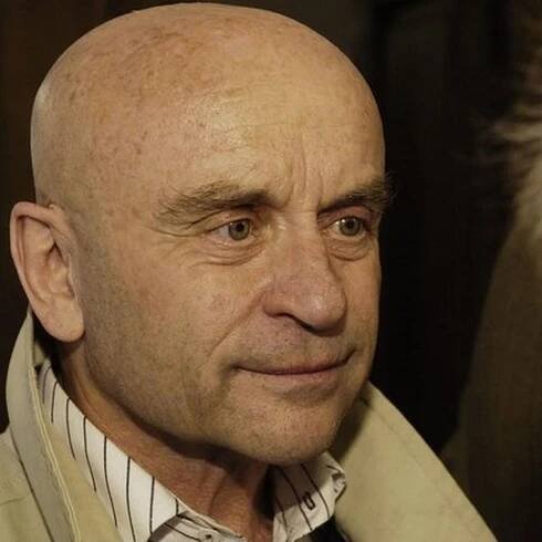 Po těžké nemoci zemřel v Praze herec Bořivoj Navrátil