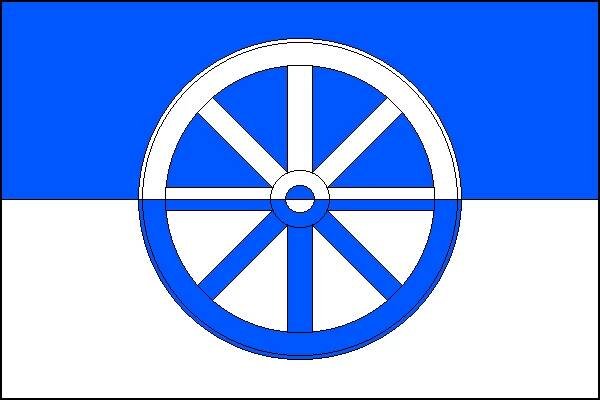 Soubor:Podoli UH CZ flag.gif – Wikipedie