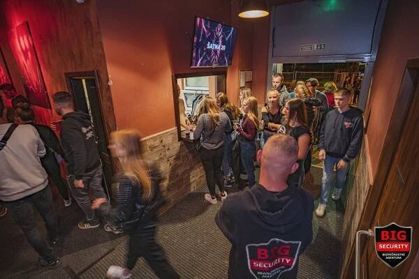 S - KLUB OLOMOUC