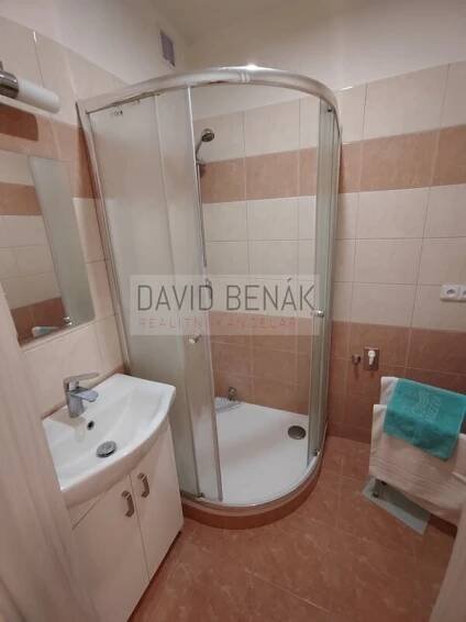 2 ložnice byt o velikosti 55.0 m² - Útulný obytný prostor