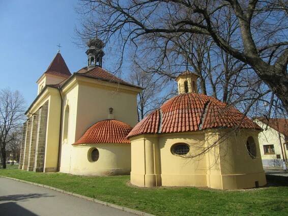Fotogaléria • Lužec nad Vltavou (Obec) • Mapy.com