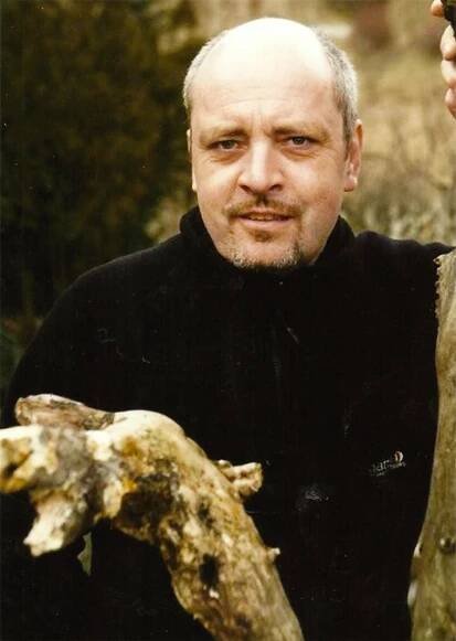 Matej Landl fotka